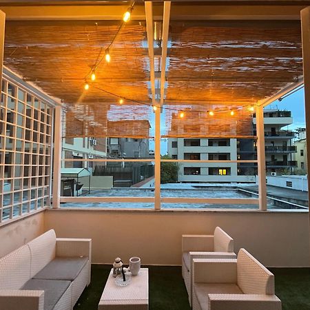 Casapratti Pescara Centro Apartment Ngoại thất bức ảnh