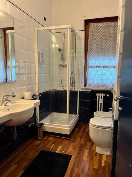 Casapratti Pescara Centro Apartment Ngoại thất bức ảnh
