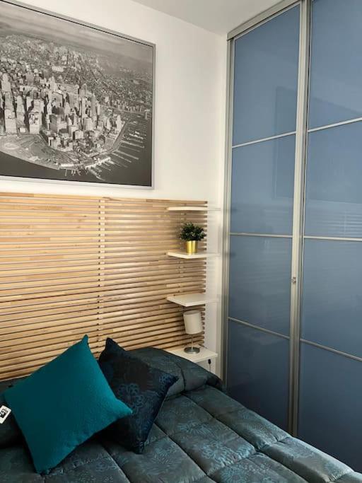 Casapratti Pescara Centro Apartment Ngoại thất bức ảnh