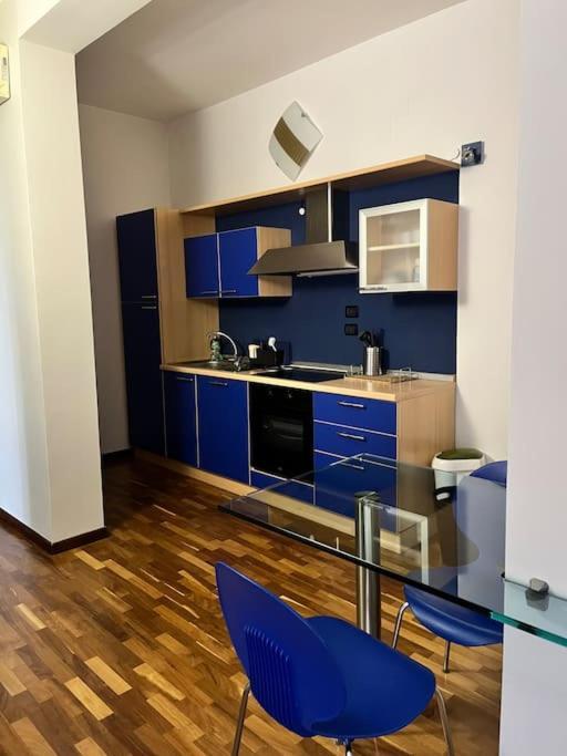 Casapratti Pescara Centro Apartment Ngoại thất bức ảnh