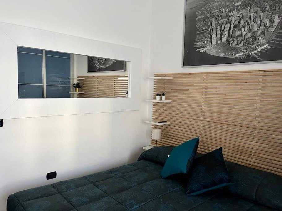 Casapratti Pescara Centro Apartment Ngoại thất bức ảnh