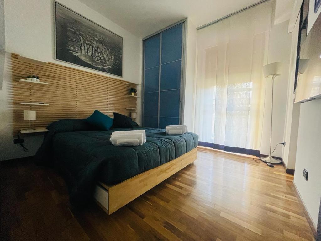 Casapratti Pescara Centro Apartment Ngoại thất bức ảnh