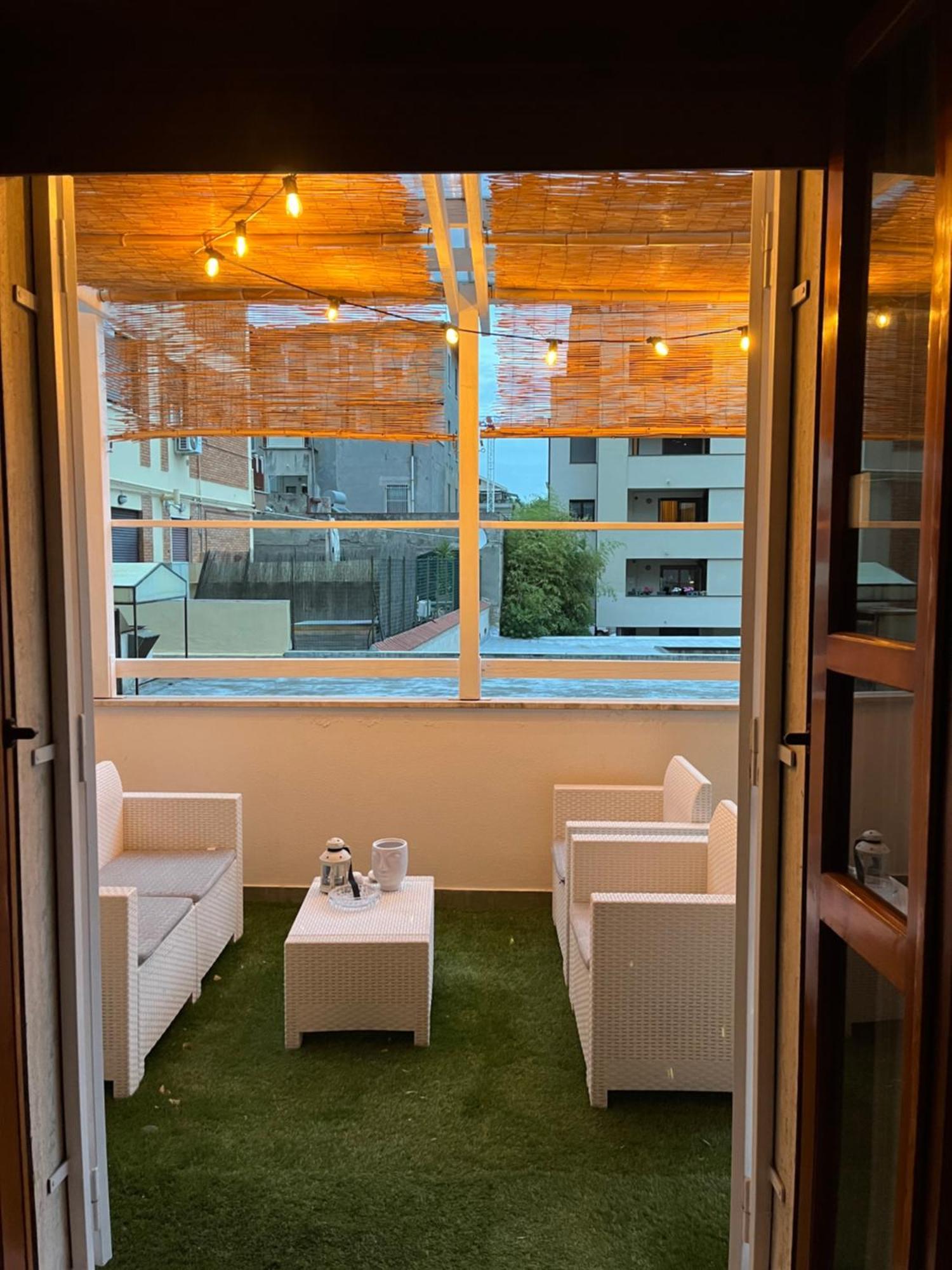 Casapratti Pescara Centro Apartment Ngoại thất bức ảnh